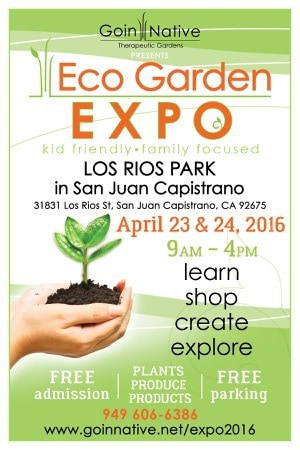 Eco Garden Expo