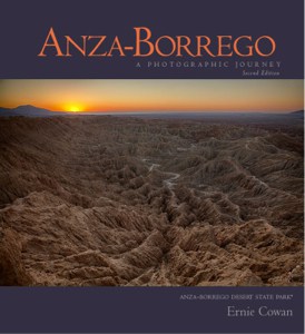 Anza Borrego Book Cover