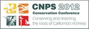 CNPS 2012 Logo