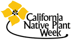 Native Plant Week Graphic