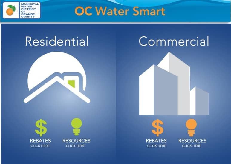 OC Water Smart