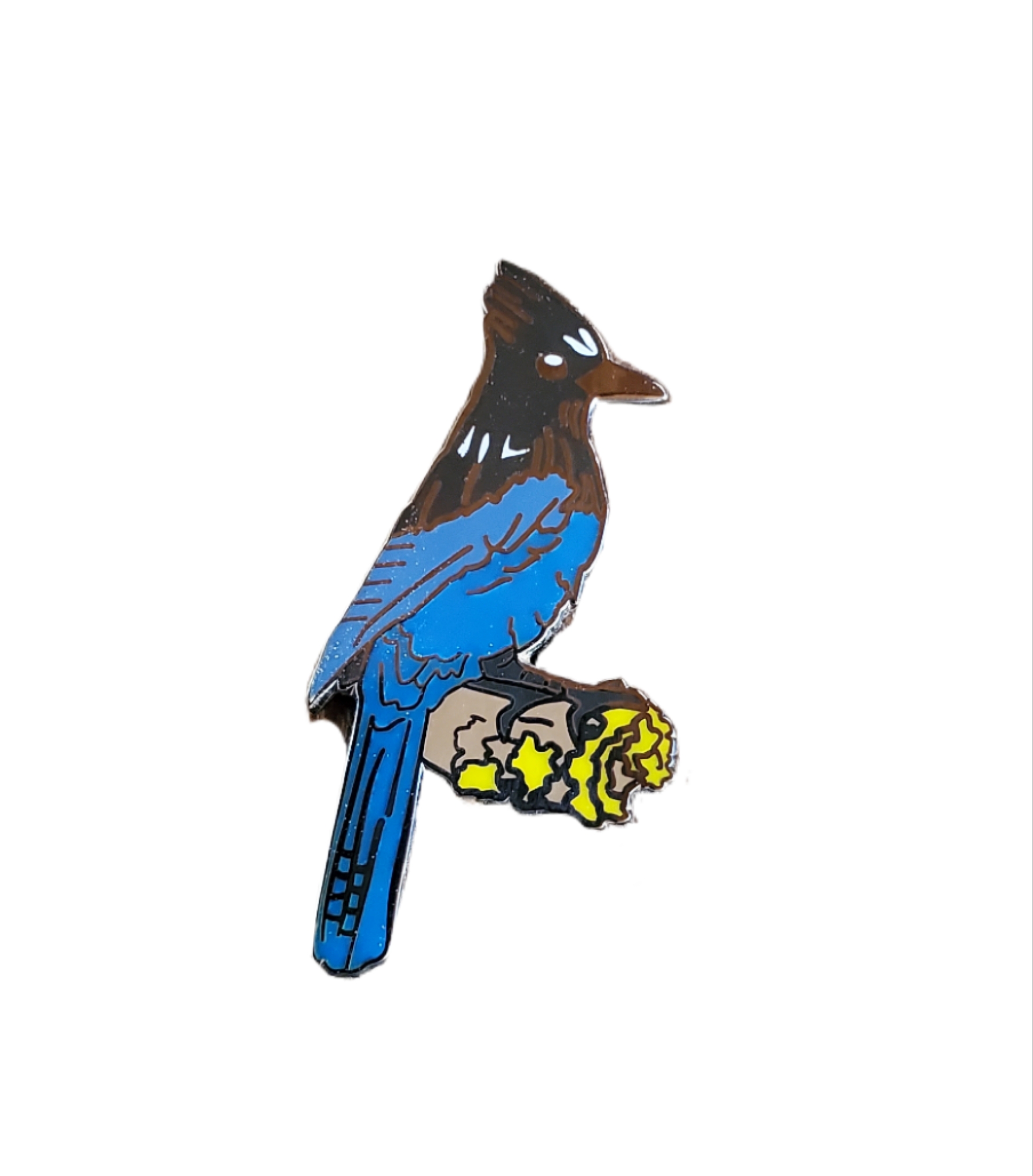 Pins Toronto Blue Jays Vintage Logo Pin